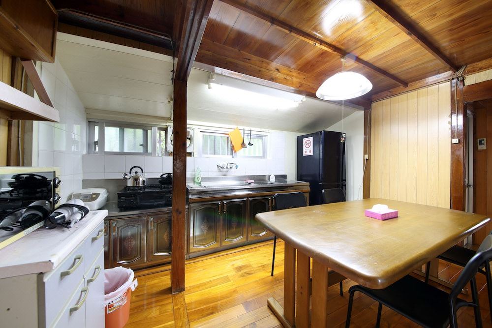 Photo of Kitchen in Gima