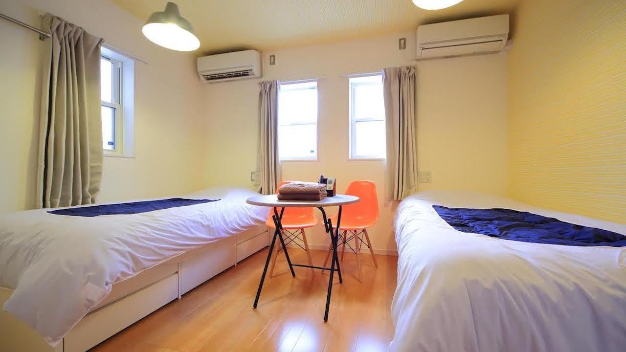 Photo of Bedroom in Setagaya