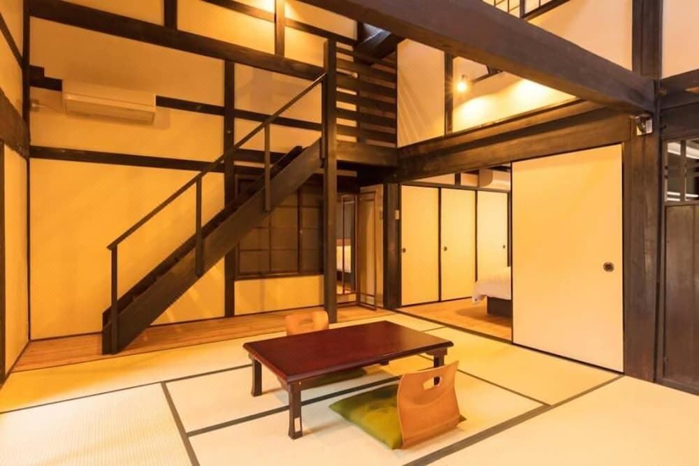 Photo of Kitchen in Yuasa