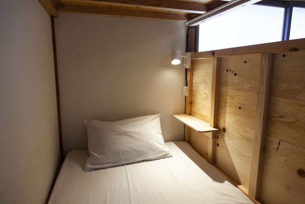 Photo of Bedroom in Hakata-ku