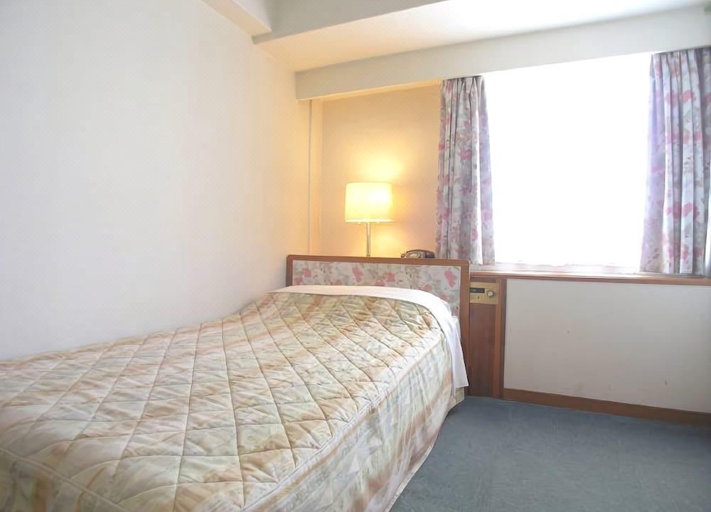 Photo of Bedroom in Naha City Centre