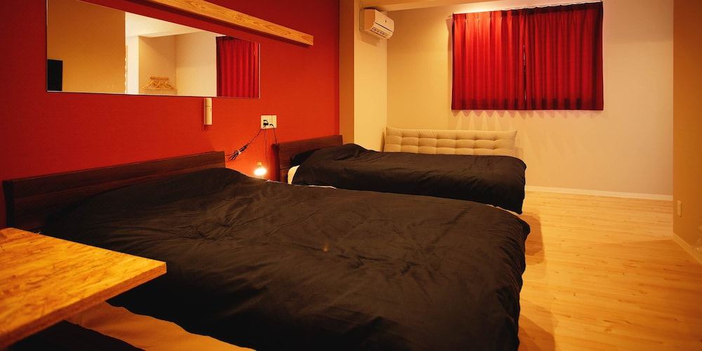 Photo of Bedroom in Okinawa