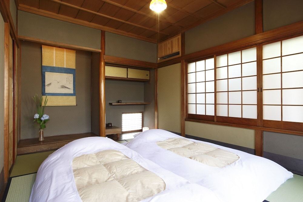 Photo of Bedroom in Sannenzaka Ninenzaka