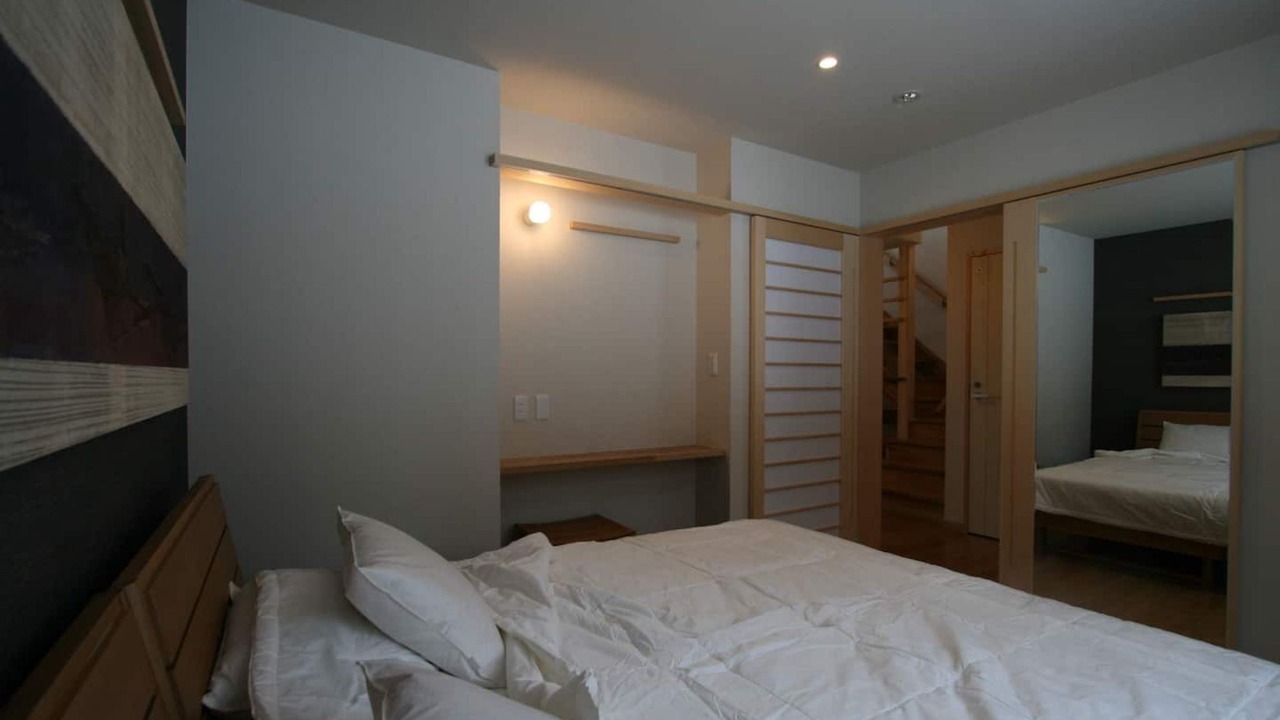 Photo of Bedroom in Furano