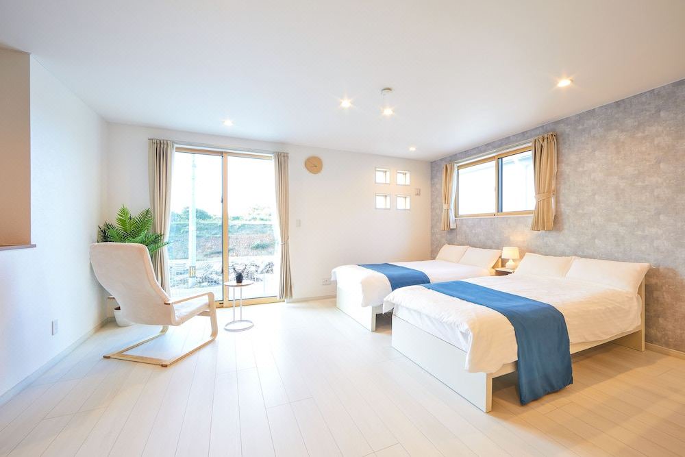 Photo of Bedroom in Yabu