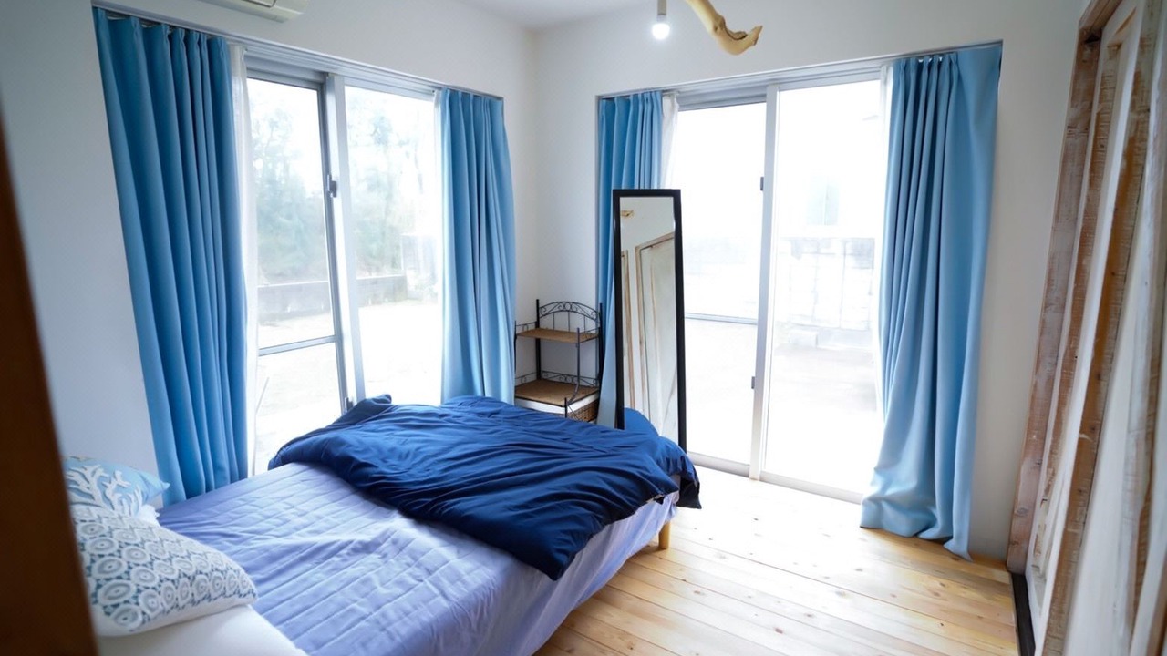 Photo of Bedroom in Igei