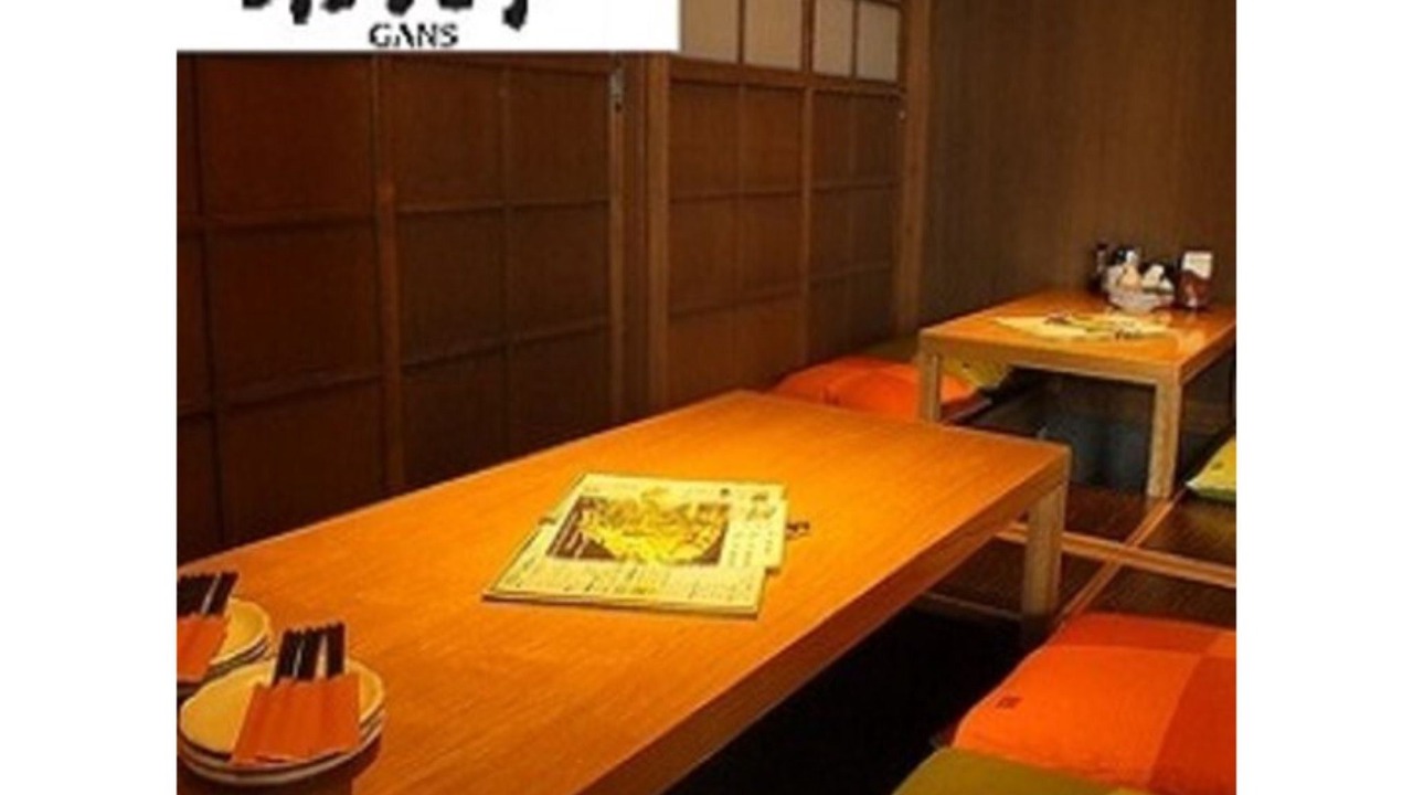 Photo of Kitchen in Shiwa