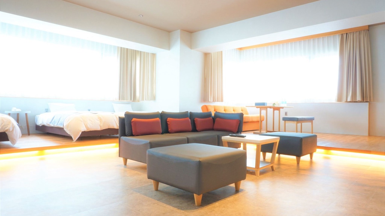 Photo of Livingroom in Maejima