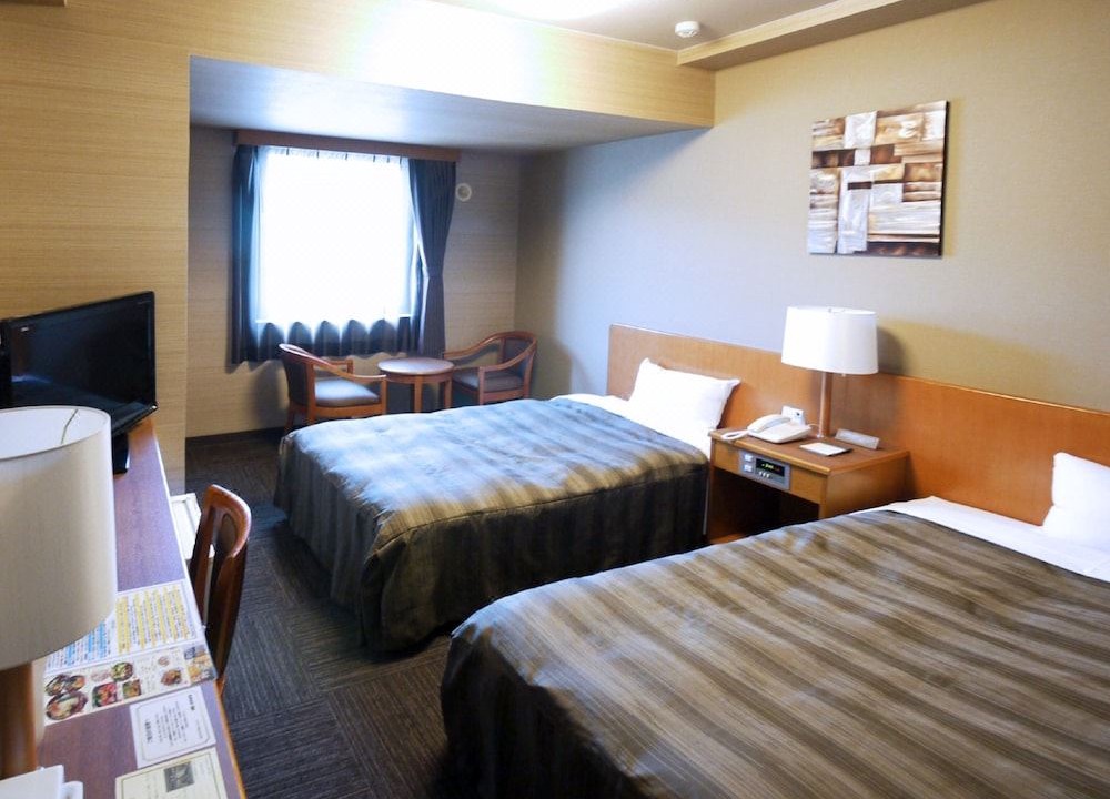 Photo of Bedroom in Suwa