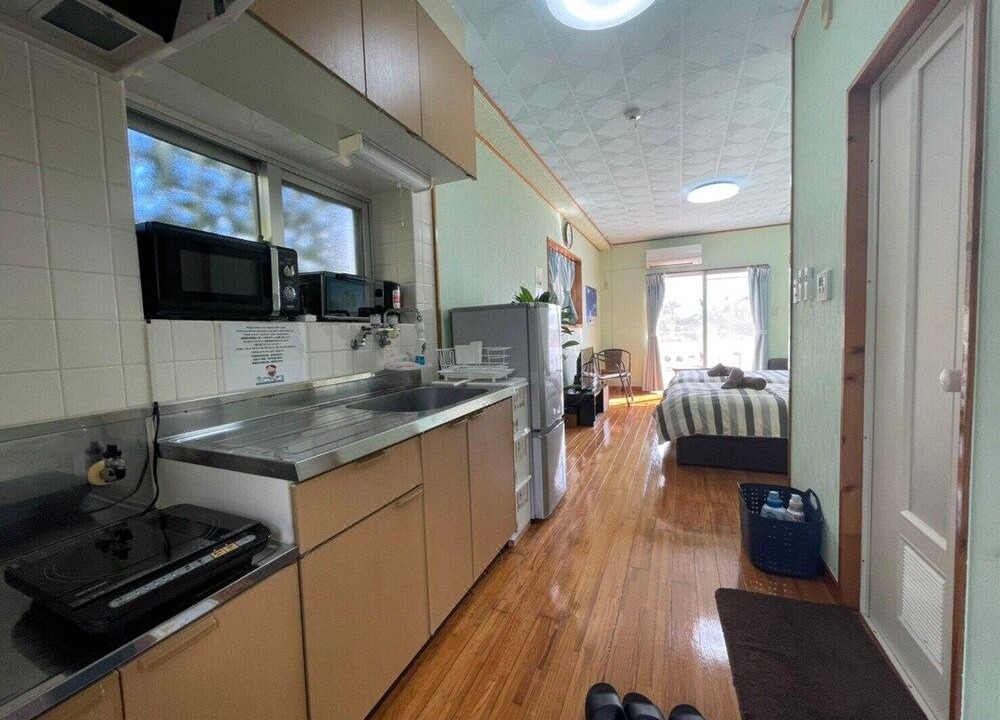 Photo of Kitchen in Biimata