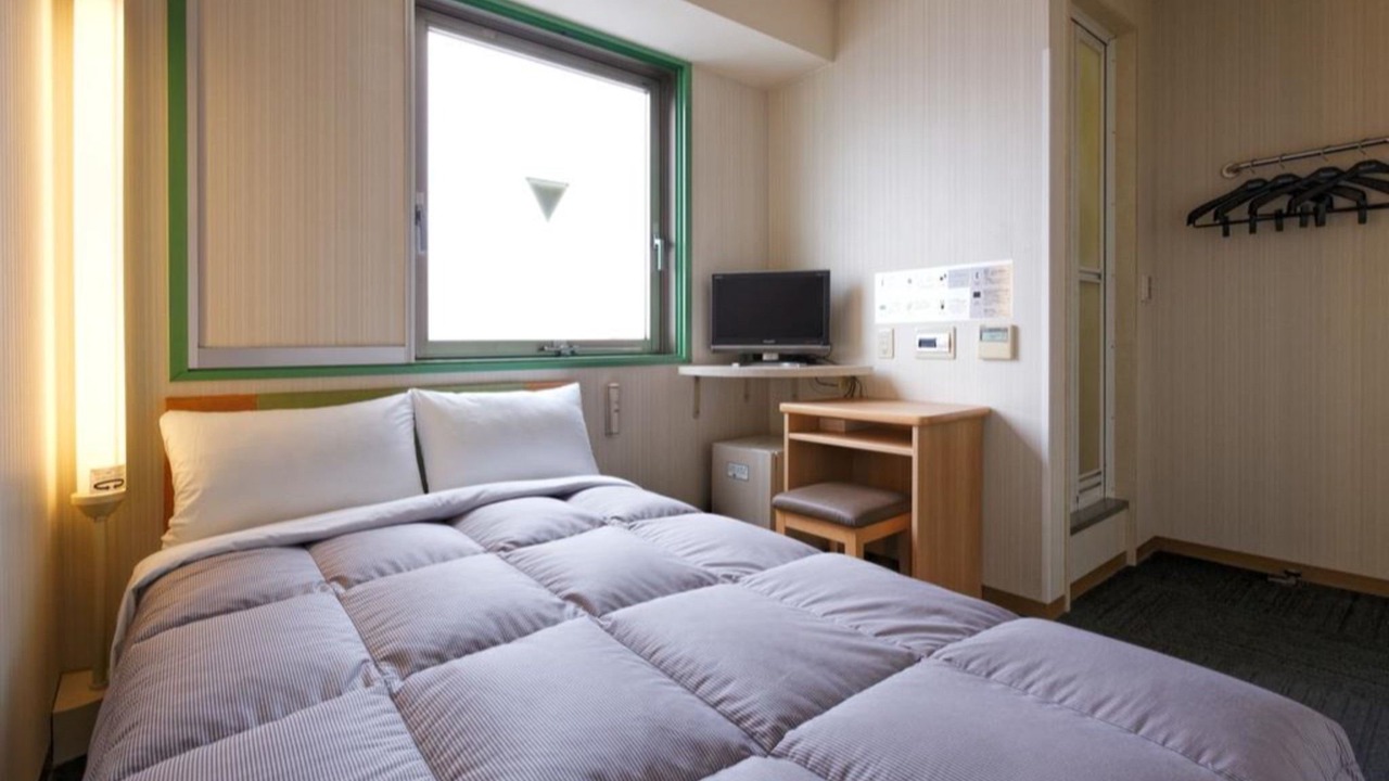 Photo of Bedroom in Hakata Ekimae