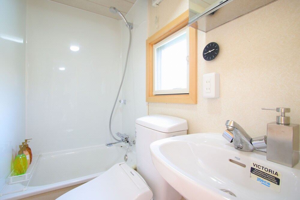 Photo of Bathroom in Yamanakako
