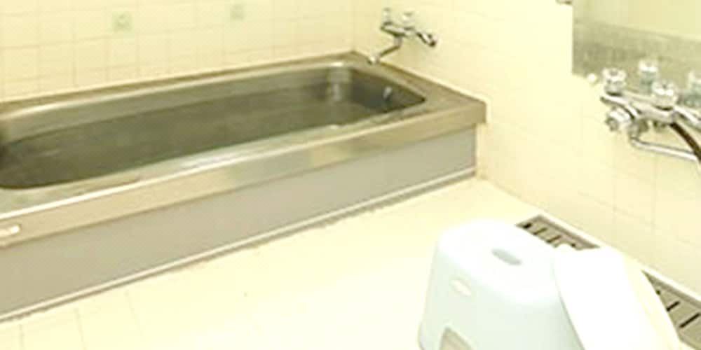 Photo of Bathroom in Hokuto
