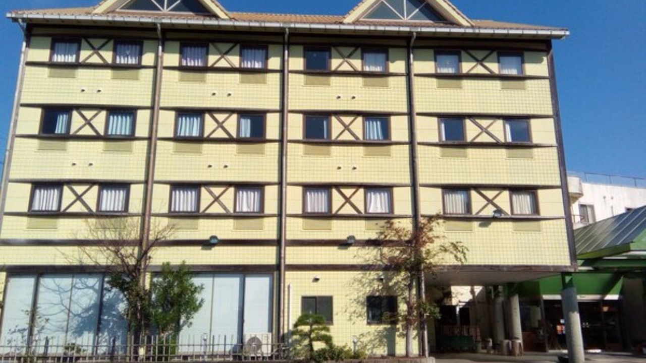 Photo of Buildings in Nahari-cho