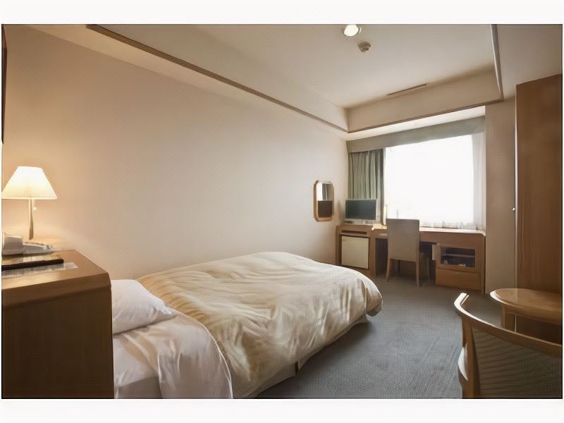 Photo of Bedroom in Higashi Ward