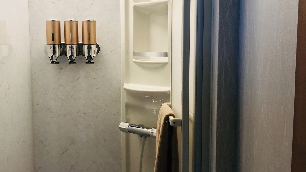 Photo of Bathroom in Shirahama