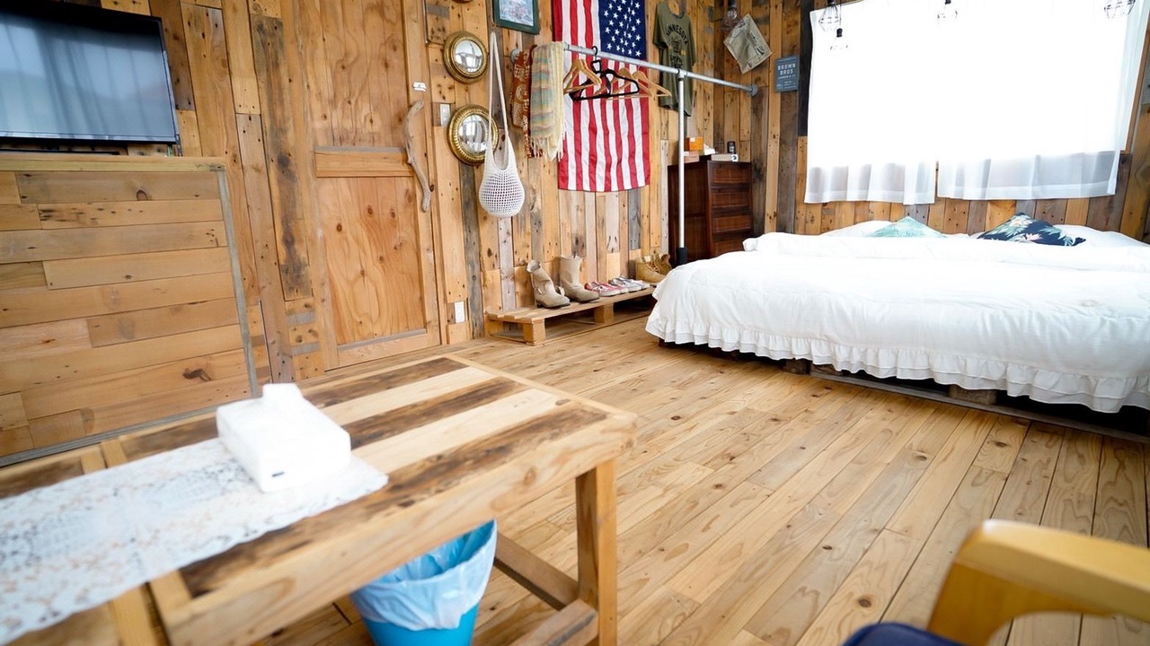 Photo of Bedroom in Igei