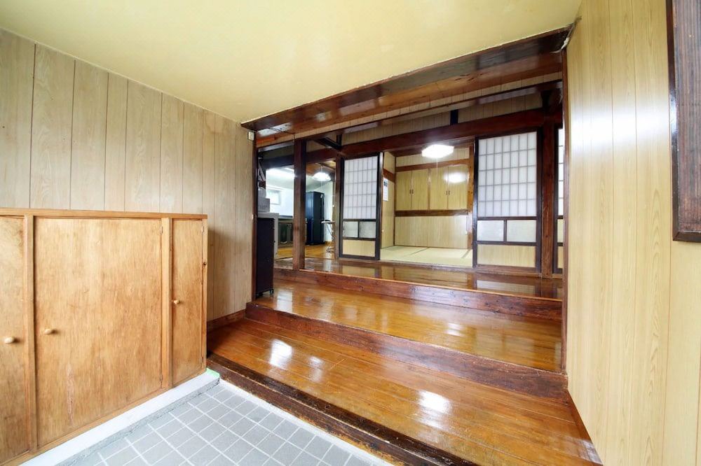 Photo of Bedroom in Gima