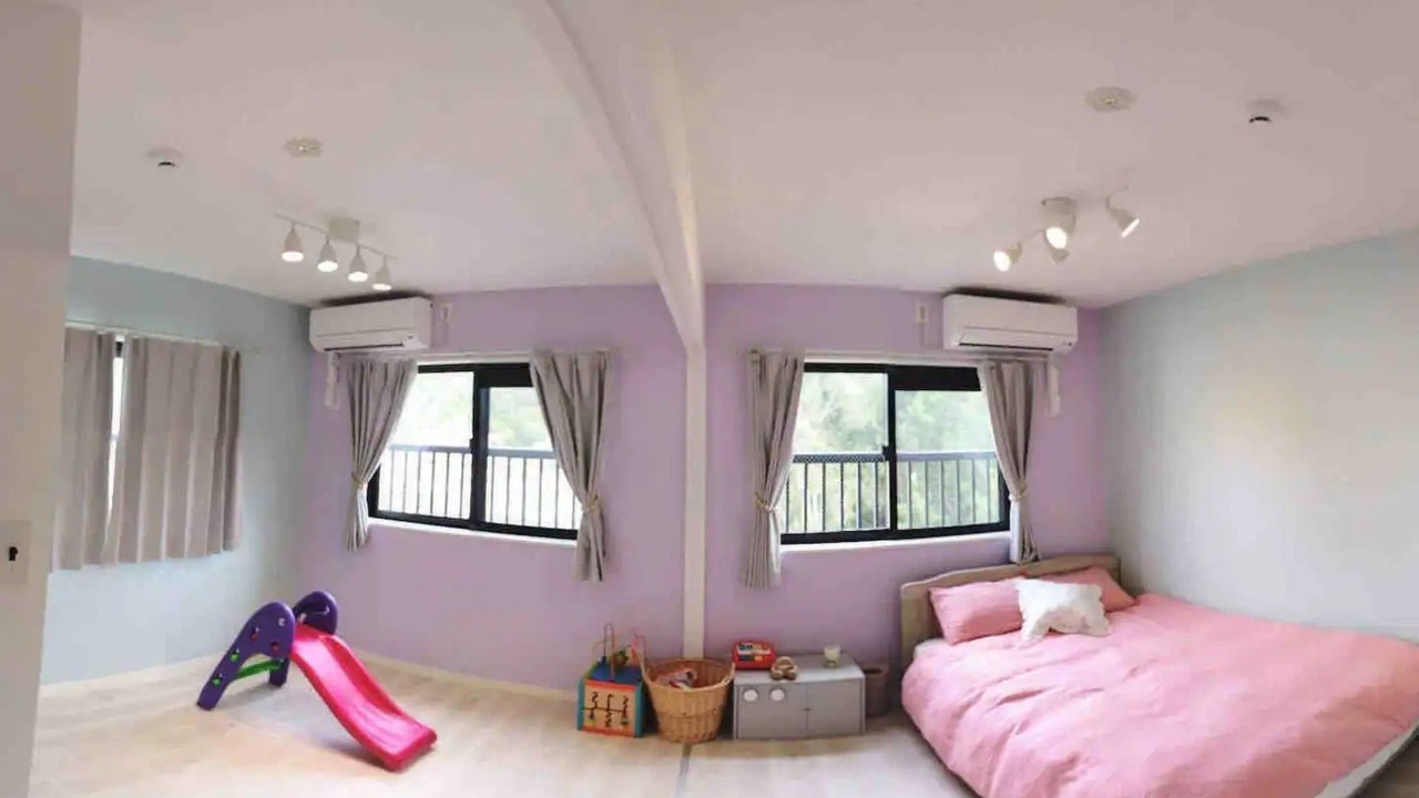Photo of Bedroom in Kin