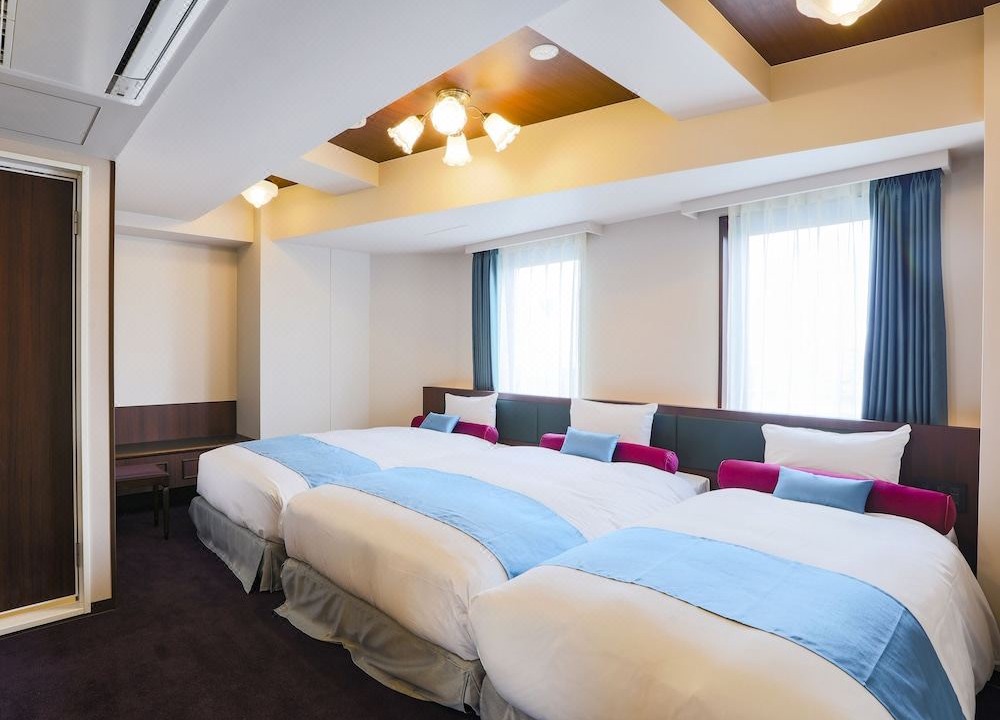 Photo of Bedroom in Toshima