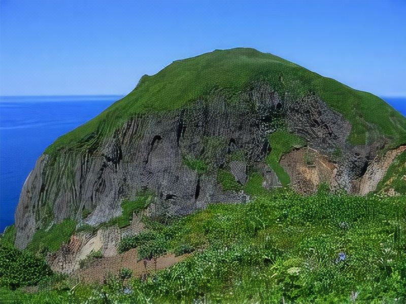 Photo of Outdoor in Rebun
