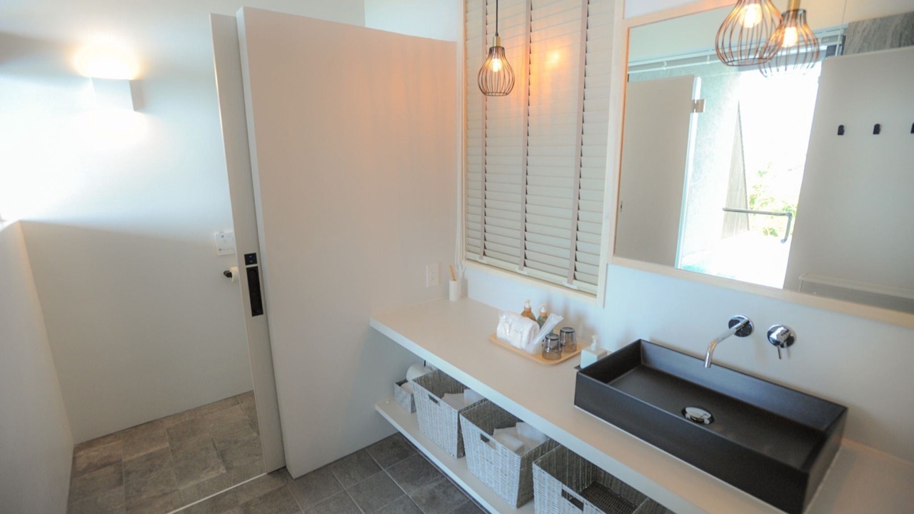 Photo of Kitchen in Nakijin