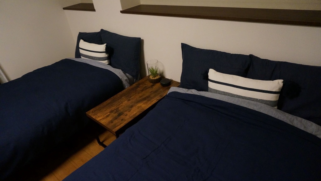 Photo of Bedroom in Otsu