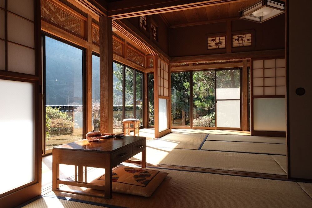 Photo of Livingroom in Hata-gun