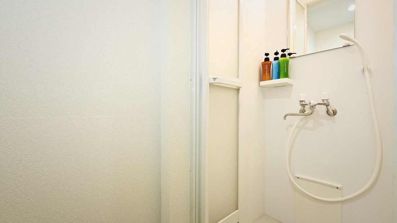 Photo of Bathroom in Kita Ward