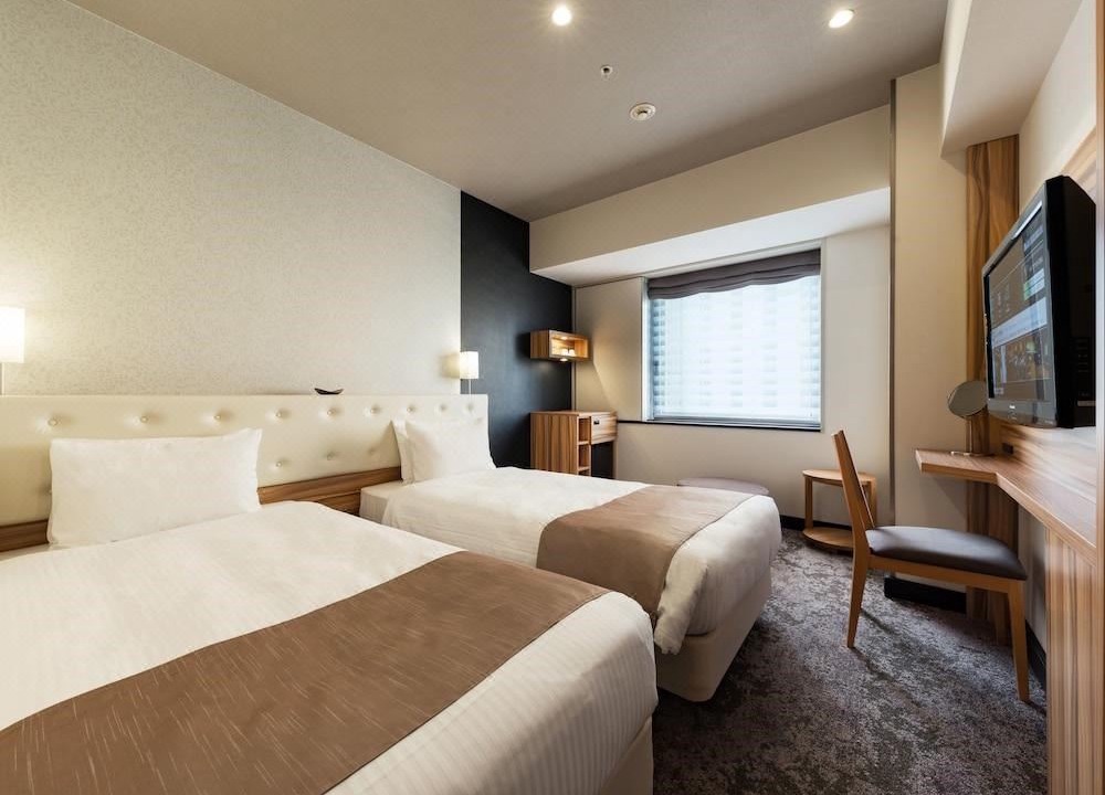 Photo of Bedroom in Roppongi