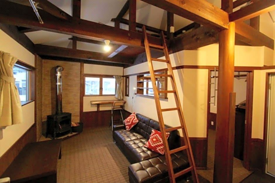 Photo of Livingroom in Nozawaonsen