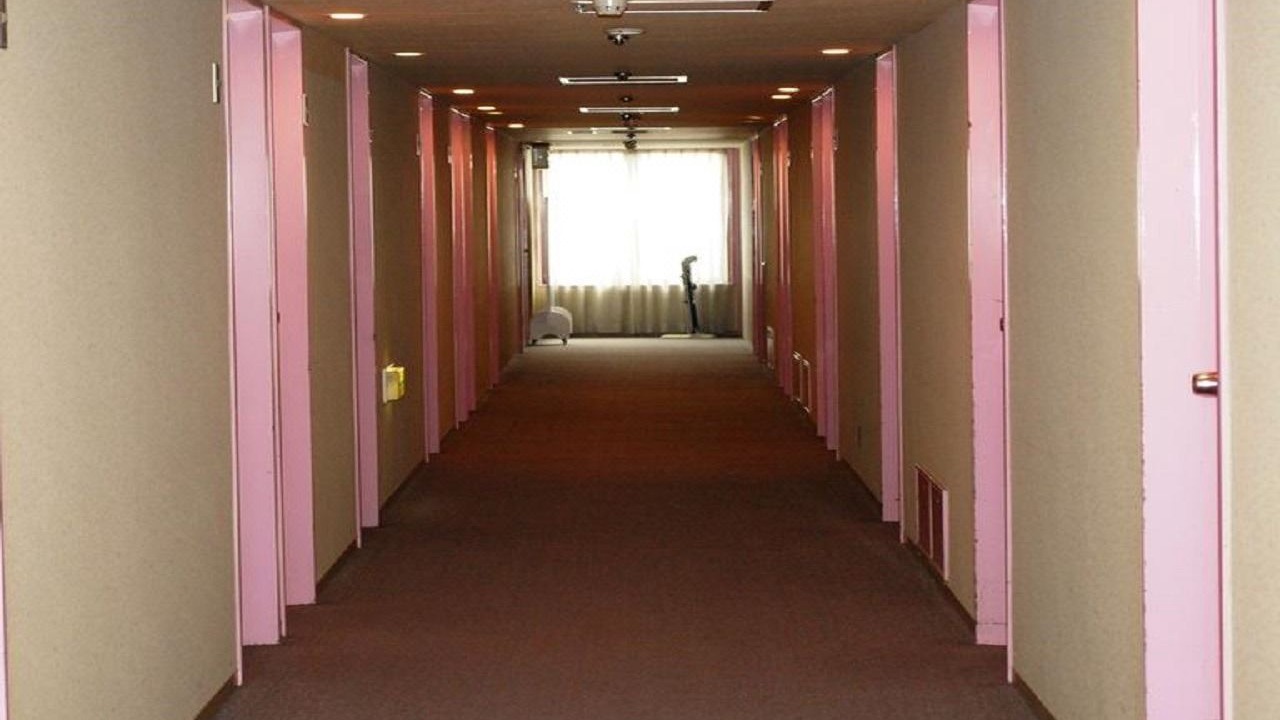 Photo of Bedroom in Kintaro Onsen