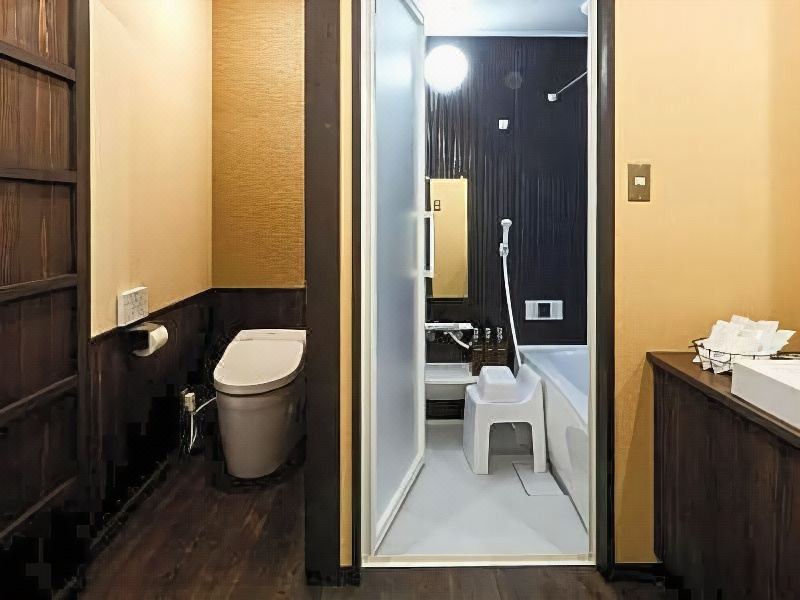 Photo of Bathroom in Minami