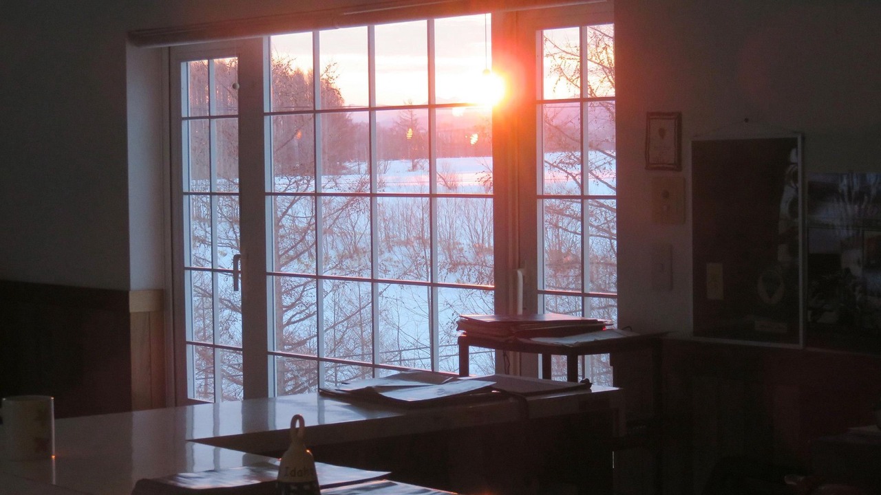 Photo of Livingroom in Kiyosato