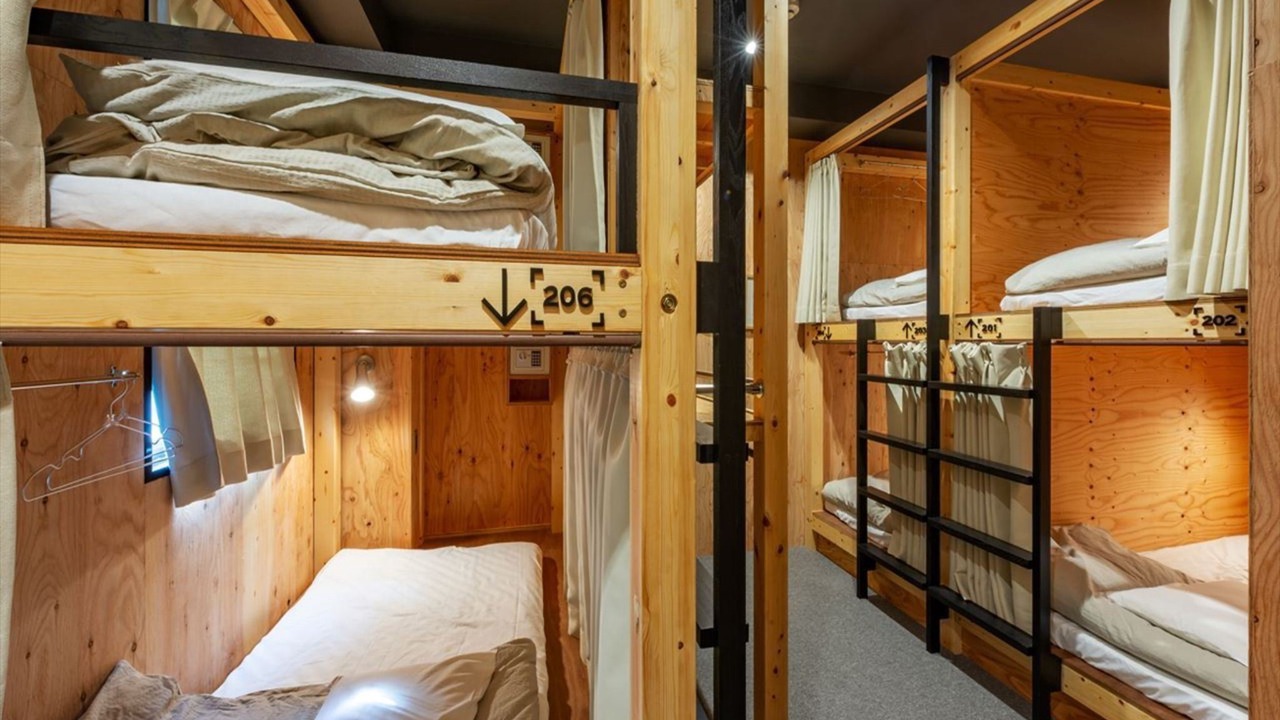 Photo of Bedroom in Kuramae