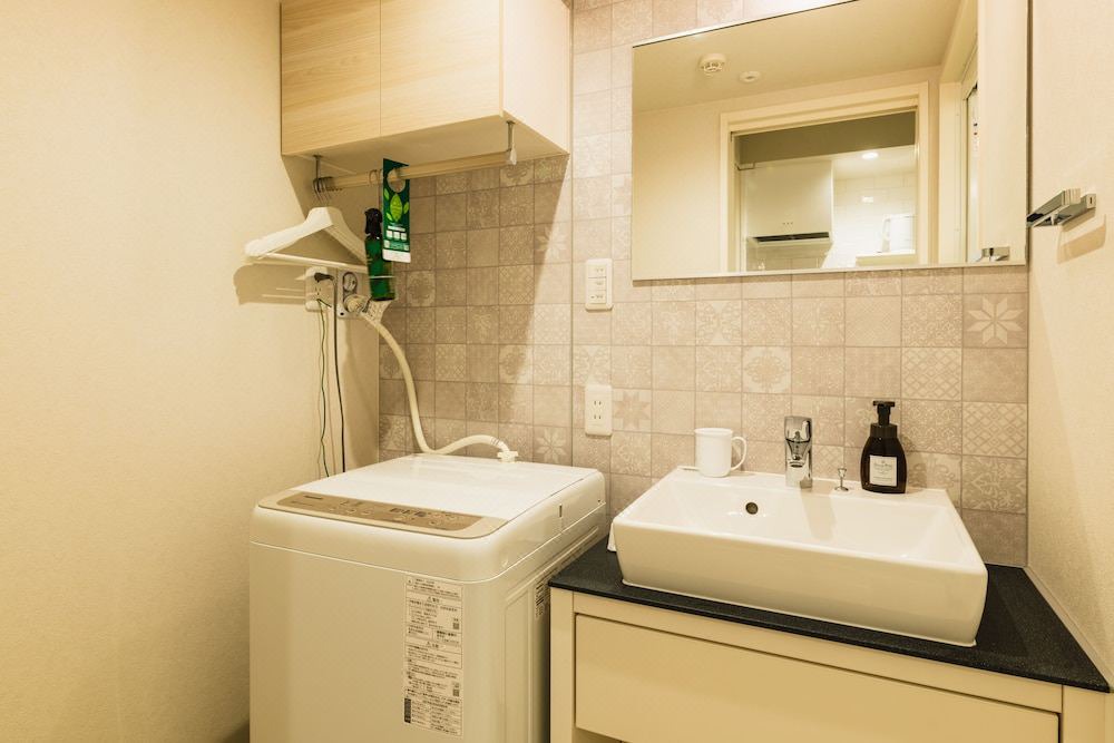 Photo of Bathroom in Yakuin-horibata