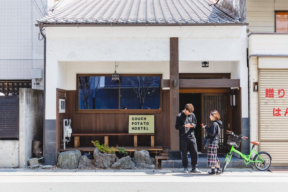 Photo of Buildings in Matsumoto