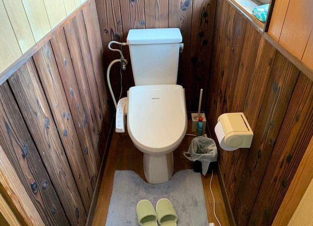 Photo of Bathroom in Karatsu
