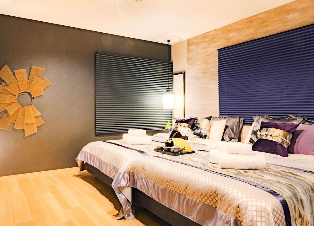 Photo of Bedroom in Nakamura