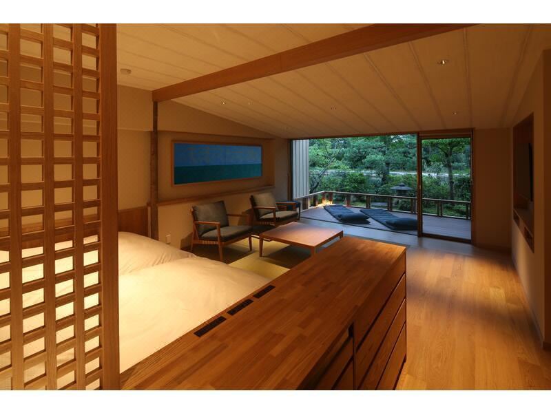 Photo of Livingroom in Amanohashidate