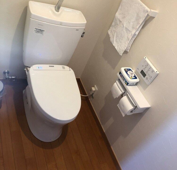 Photo of Bathroom in Shodoshima