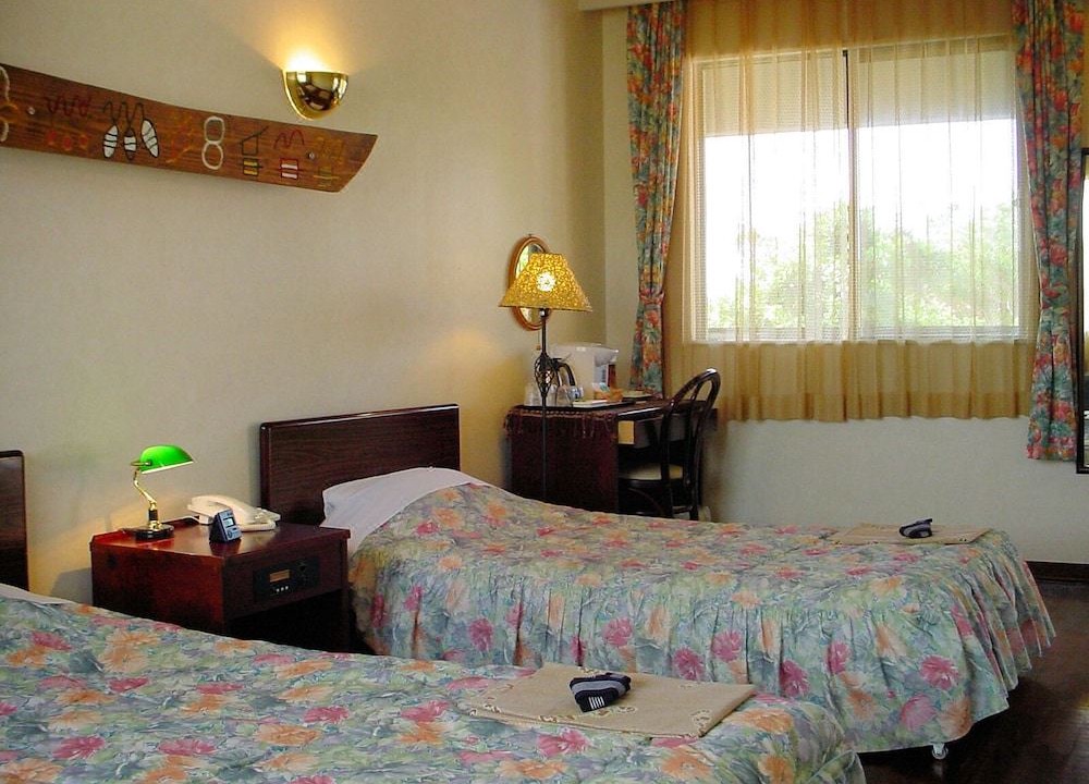 Photo of Bedroom in Amami