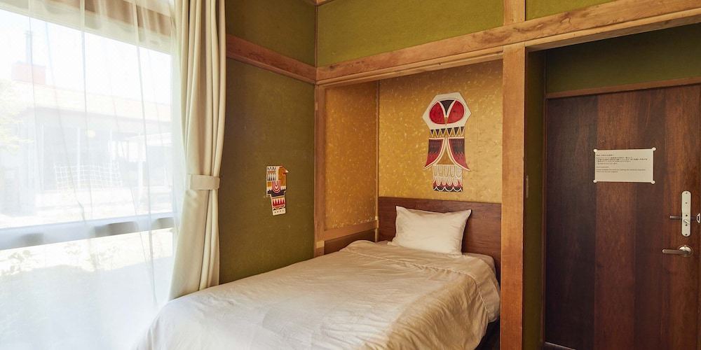 Photo of Bedroom in Shiraoi-cho