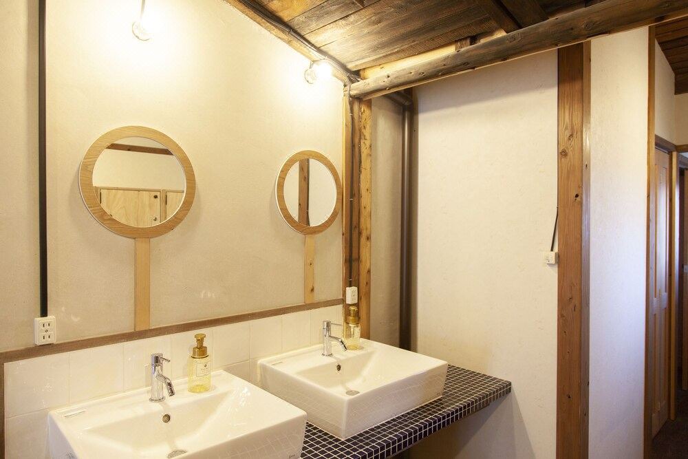 Photo of Bathroom in Hakata-ku