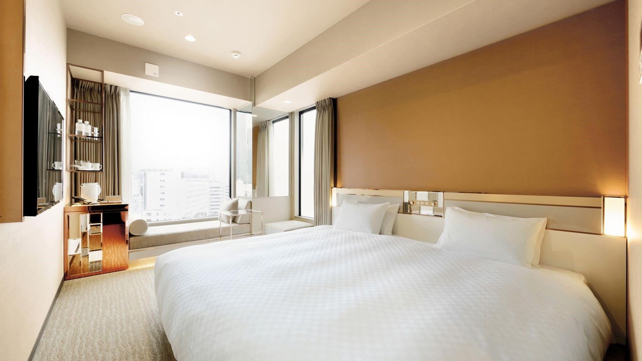 Photo of Bedroom in Roppongi