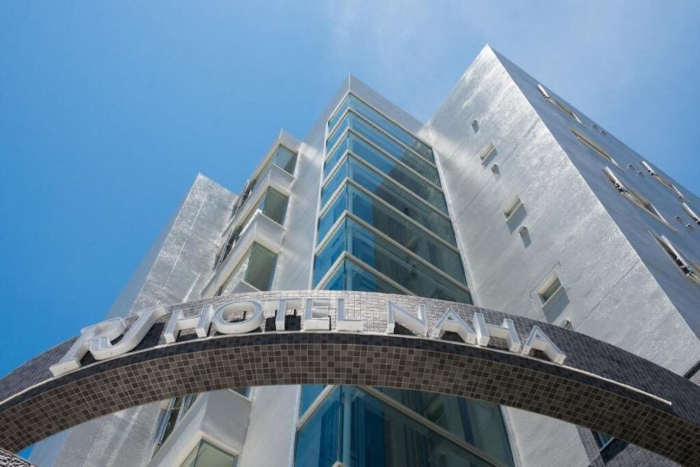 Photo of Buildings in Maejima