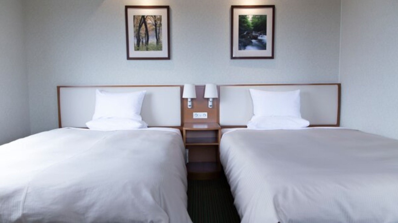 Photo of Bedroom in Sakata