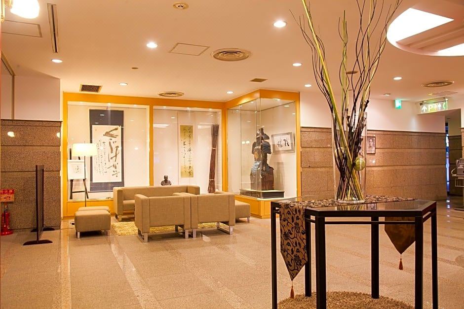 Photo of Livingroom in Nakatsu