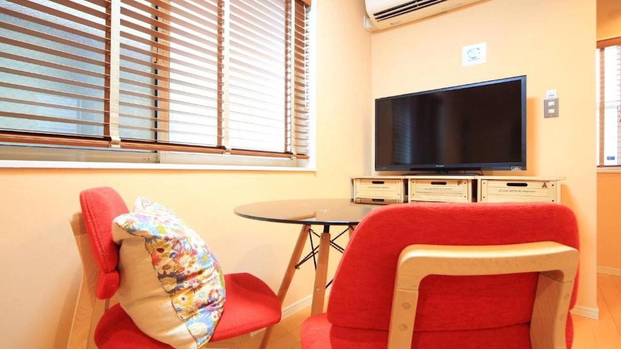 Photo of Livingroom in Setagaya
