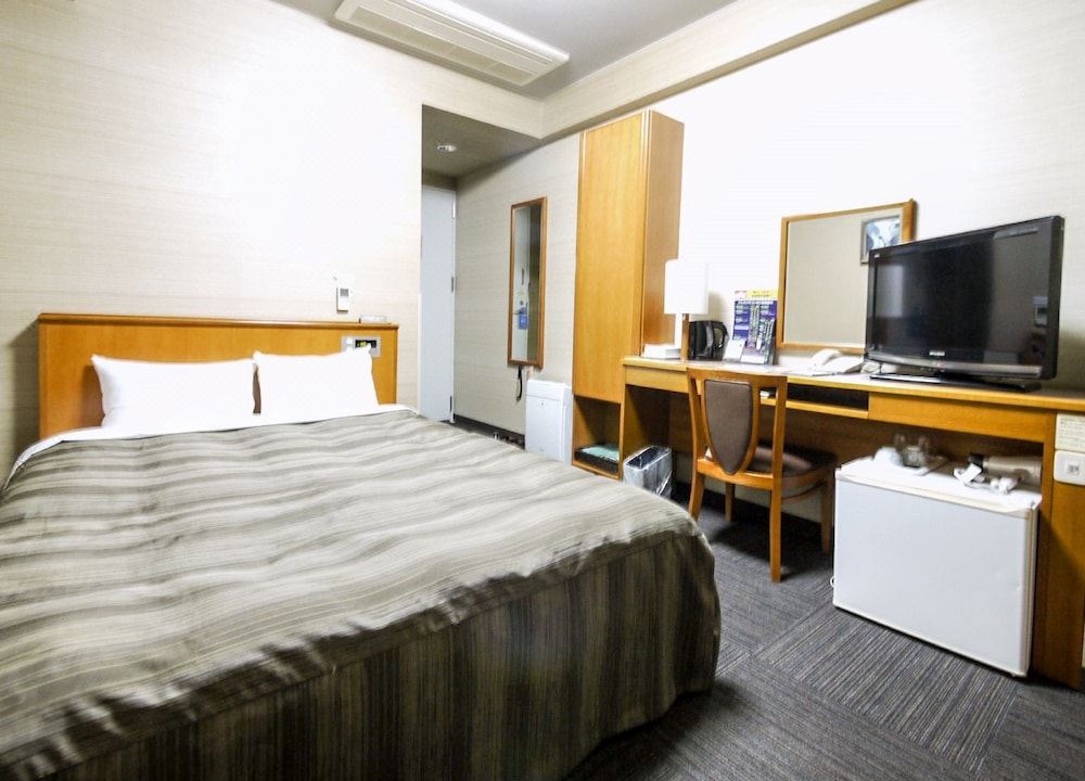 Photo of Bedroom in Suwa